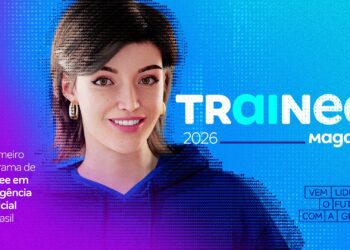 Magalu abre processo seletivo para programa de trainee em Inteligência Artificial