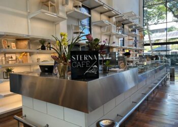 Unindo varejo e foodservice, Sterna Café inaugura cafeteria dentro de unidades da Tok&Stok