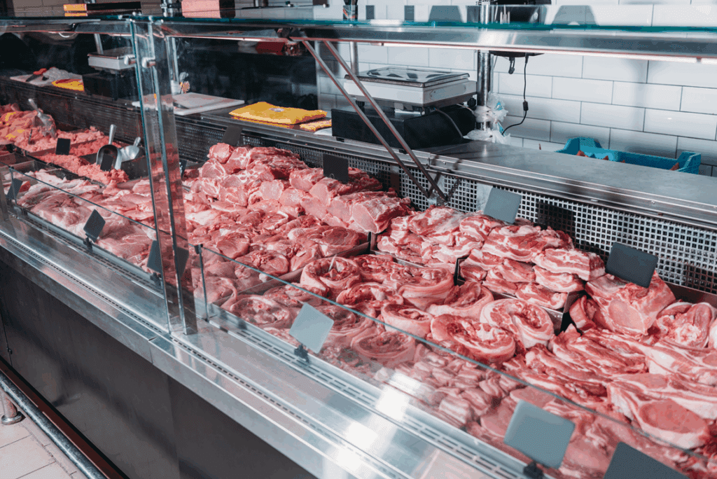 Exportação de carne bovina bate recorde em mês anterior ao tarifaço