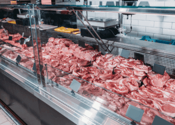Exportação de carne bovina bate recorde em mês anterior ao tarifaço