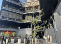 Anti-mall chileno aponta caminhos para os shoppings do futuro