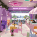 México irá ganhar a primeira cafeteria temática da Polly Pocket