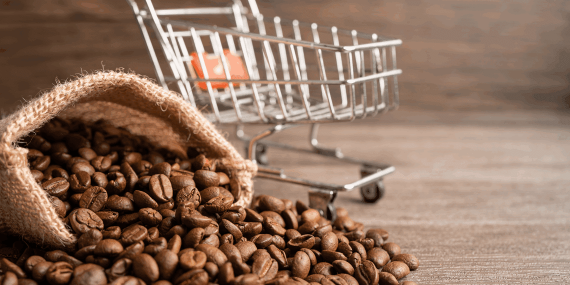 BSCA lamenta manutenção da tarifa de 40% ao café; "tende a intensificar queda de exportações"