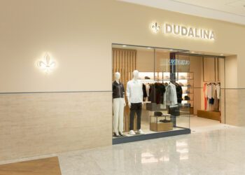 Dudalina aposta em franquias para expandir e mira 30 unidades até 2026