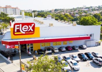 Fusão entre Flex Atacarejo e Enxuto cria Grupo Uni-X com 47 lojas no interior de São Paulo