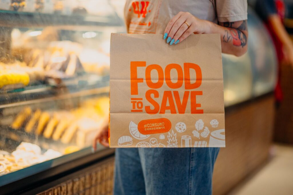 Food to Save passa a entregar produtos com até 70% de desconto nas comunidades do Rio