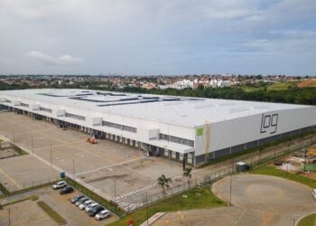 Log expande no Nordeste com investimento de R$ 742 milhões em sete novos projetos