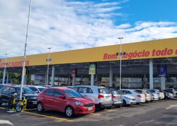 Grupo Pereira investe R$ 70 milhões na inauguração da sexta unidade do Fort Atacadista no RS
