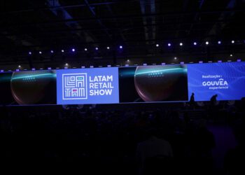 Moda em destaque: Latam Retail Show recebe a 3ª edição da Fashion Retail Arena