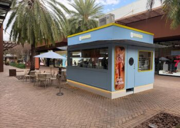Havanna inaugura primeira Heladeria em outlet no Brasil
