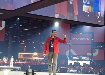De investimento bilionário a novos recursos: confira as novidades do iFood Move