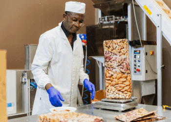 Indústria de alimentos e bebidas: excelência operacional e inovação tecnológica impulsionam resultados