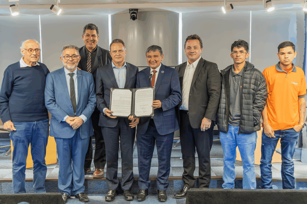 JBS firma acordo com governo federal para oferta de emprego a beneficiários do Bolsa Família