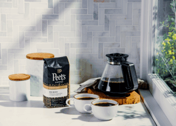 Keurig Dr Pepper fecha acordo para comprar JDE Peet's, dona da Pilão, por US$ 18 bi