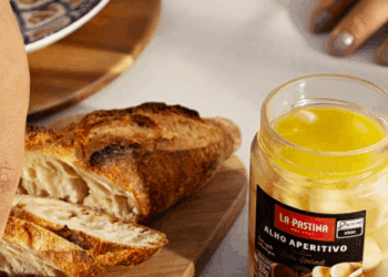 La Pastina e Camicado lançam parceria para integrar gastronomia e decoração