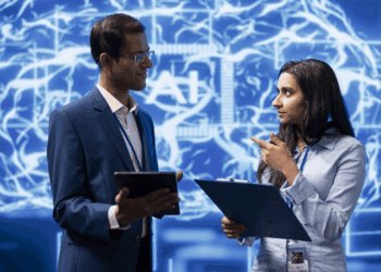 Como repensar a liderança sob o impacto da aceleração do digital e da Inteligência Artificial