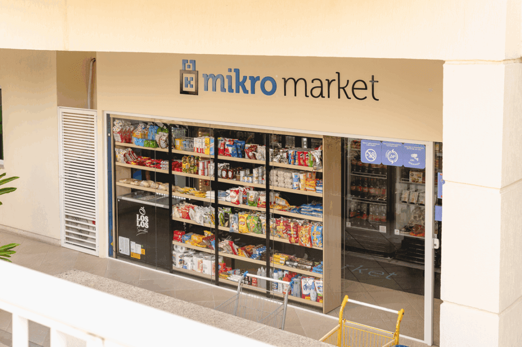 Mikro Market cria vertical de retail media e projeta incremento de R$ 20 mi até 2026