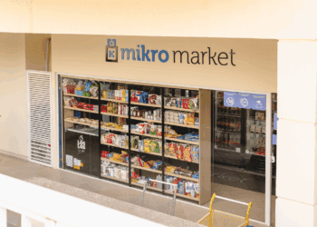 Mikro Market cria vertical de retail media e projeta incremento de R$ 20 mi até 2026