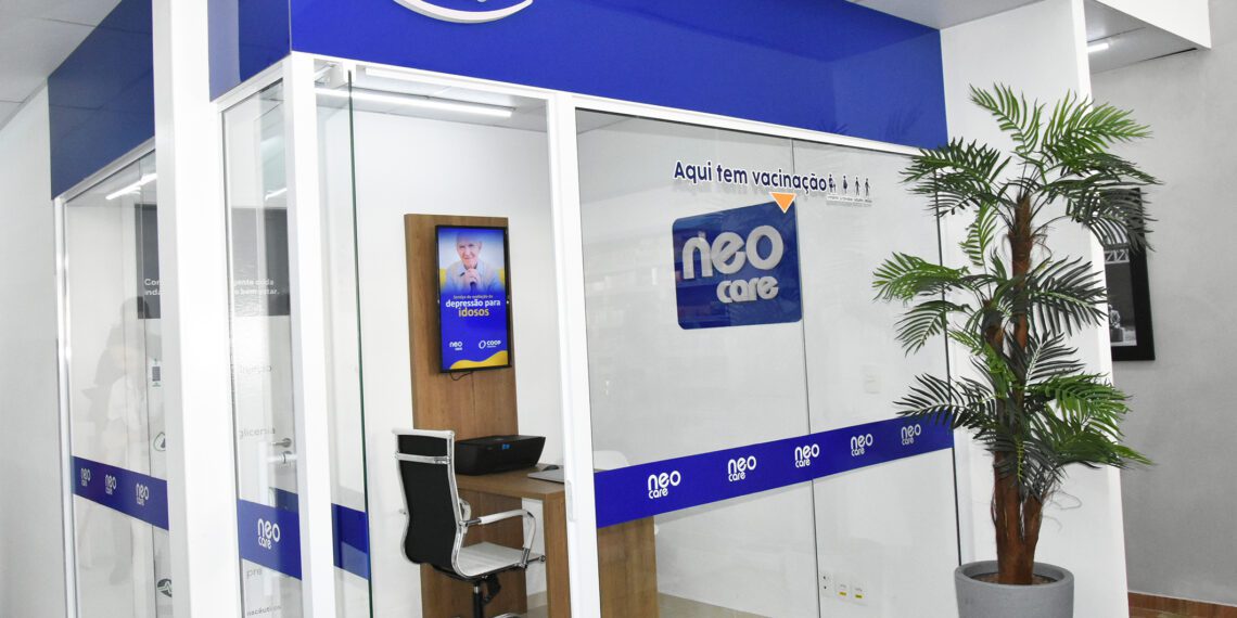 Drogaria Coop realiza avaliação gratuita de ansiedade em Santo André