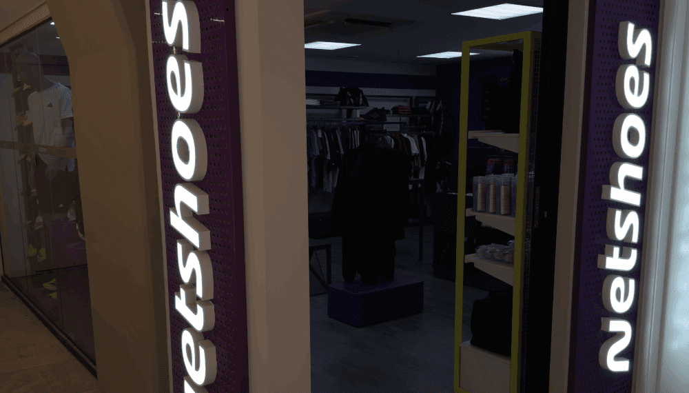 Netshoes inaugura espaço exclusivo para associados do Club Athletico Paulistano