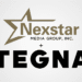 Nexstar fecha compra da Tegna, por US$ 6,2 bilhões