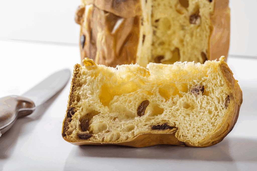 Abimapi esclarece que 50% do panetone exportado pelo Brasil vai para os EUA