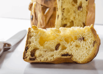 Abimapi esclarece que 50% do panetone exportado pelo Brasil vai para os EUA