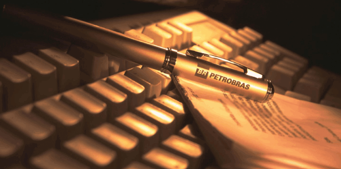 Petrobras confirma renúncia de Pietro Mendes de seu Conselho de Administração