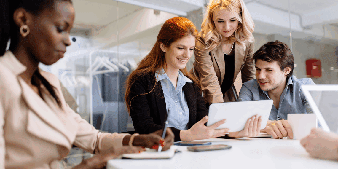 Friedman promove masterclass gratuita para debater o papel do RH no futuro do varejo
