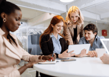 Friedman promove masterclass gratuita para debater o papel do RH no futuro do varejo