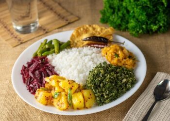 Restaurantes registram alta na inflação pelo 43º mês consecutivo