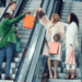 Setor de shoppings encerra 2º trimestre com crescimento de 3,1% nas vendas
