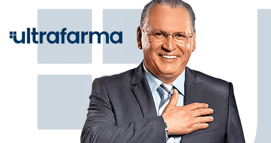 Sidney Oliveira, fundador da Ultrafarma, é preso em São Paulo