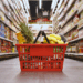Consumo em supermercados cresceu 4% em julho, aponta Abras