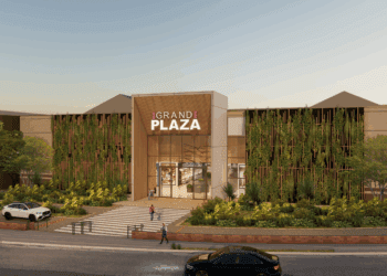 Syn investe mais de R$ 61 milhões na modernização de seus shoppings