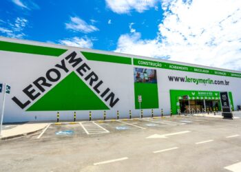 Leroy Merlin celebra 27 anos no Brasil e presenteia clientes com descontos de até 70%