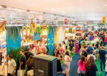 Primeira edição do outlet Exagerado em São Paulo terá descontos de até 90%