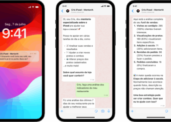 iFood lança Cris, sua agente de IA para auxiliar na gestão de restaurantes