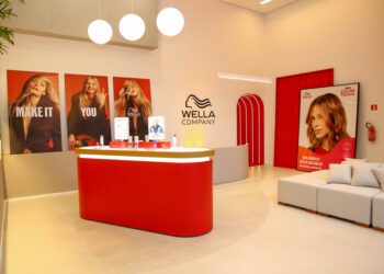 Wella abre centro educacional com capacidade para formar até 7 mil profissionais por ano