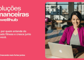 Wellhub lança fundo de crédito de R$ 100 milhões para academias e estúdios