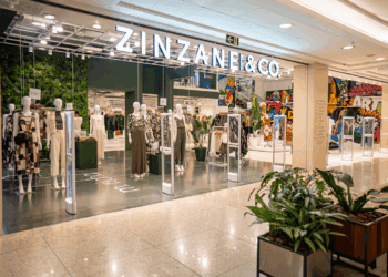 Zinzane, marca de moda feminina, inicia processo de recuperação judicial