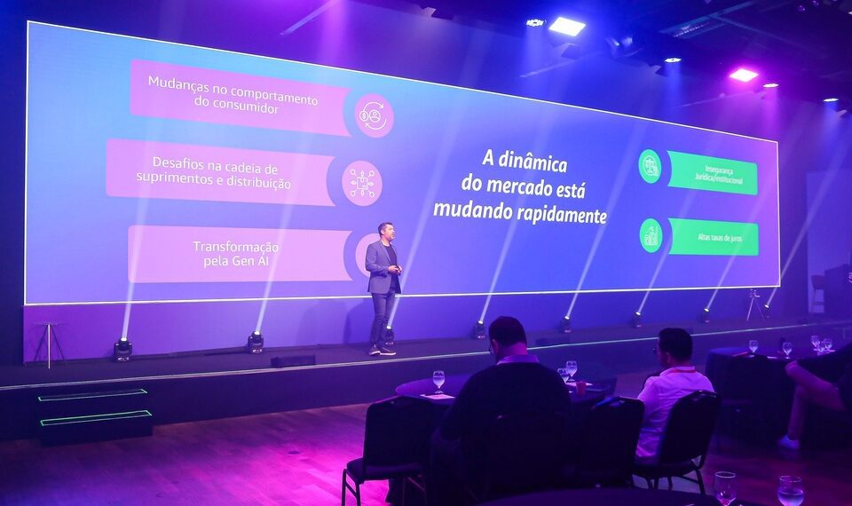 O varejo diante da IA generativa e de novos modelos digitais