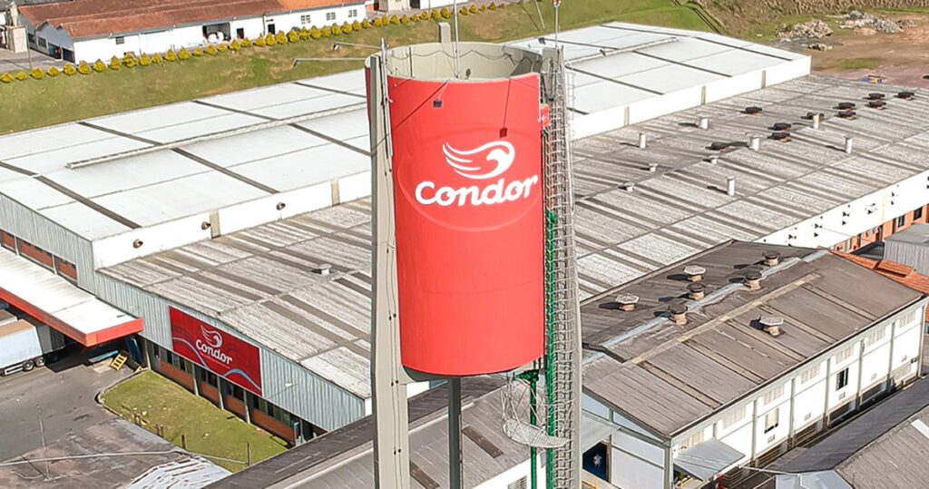 Condor lança programa de aceleração de startups