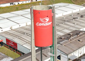 Condor lança programa de aceleração de startups