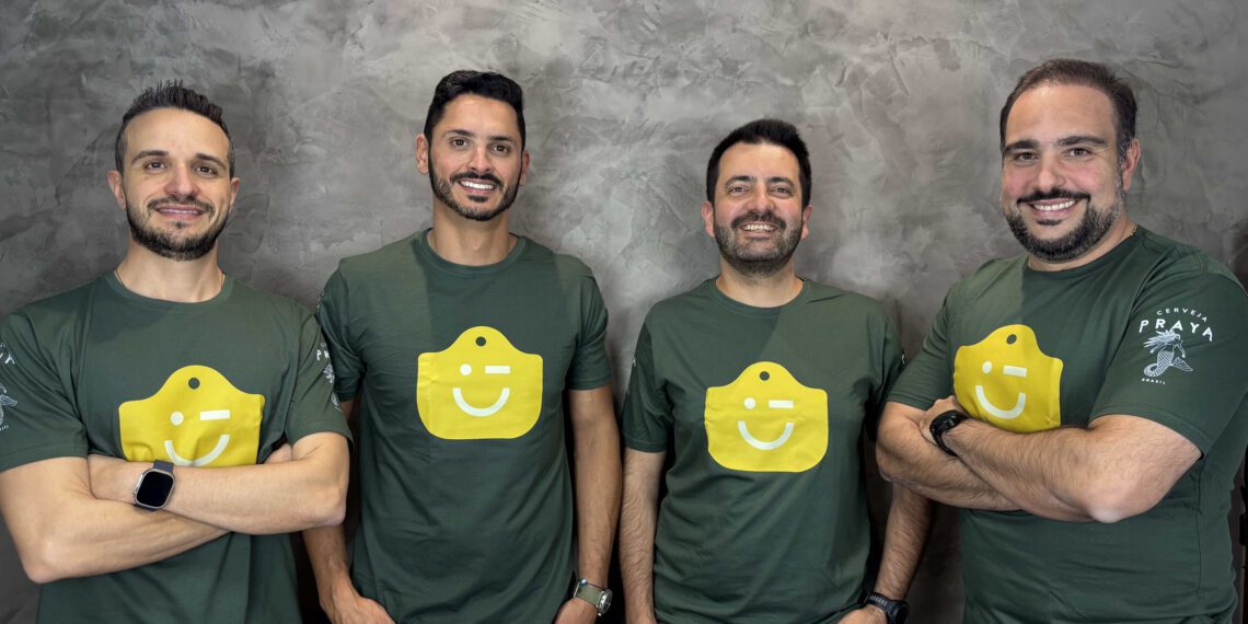 Minha Quitandinha e Onii se unem e formam gigante dos minimercados autônomos