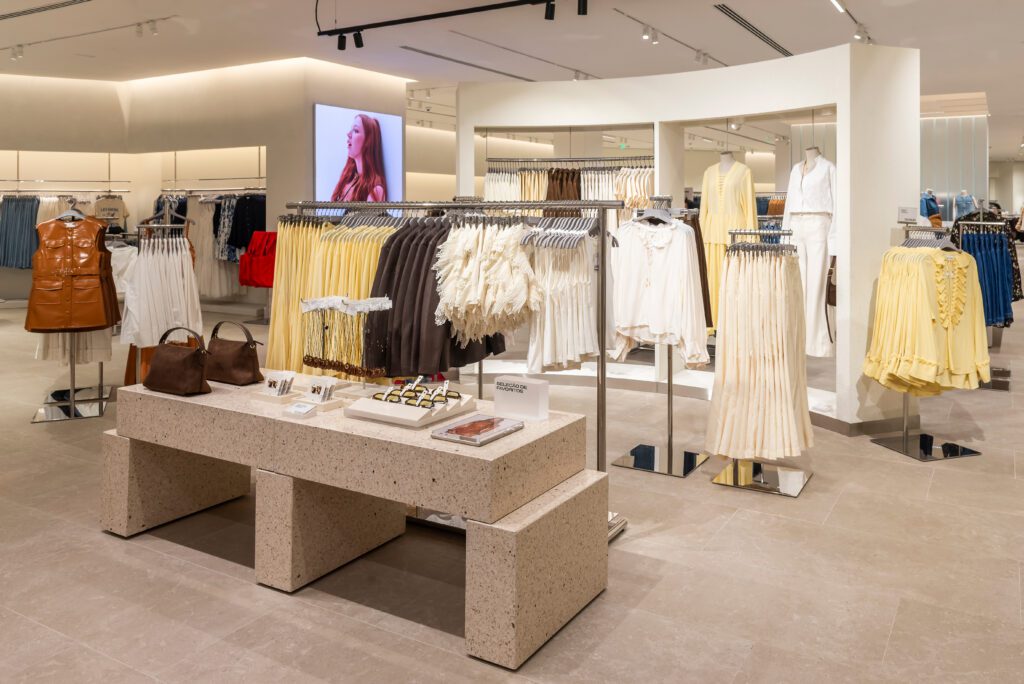 H&M