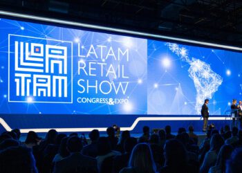 Latam Retail Show chega à sua décima edição em 2025, com direito a grandes nomes do mercado nacional e internacional