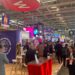 NRF Europa começa com abertura de Matthew Shay, Sephora, Carrefour e mais