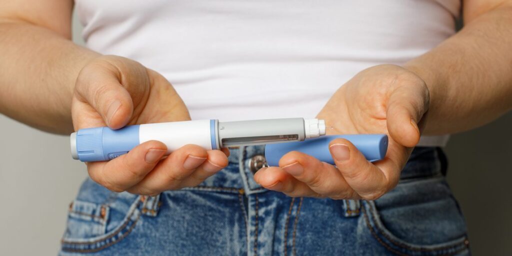 Novo Nordisk diz que tratamento para obesidade não supera o da Eli Lilly