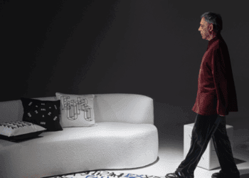Tok&Stok apresenta nova coleção criada em colaboração com Arnaldo Antunes